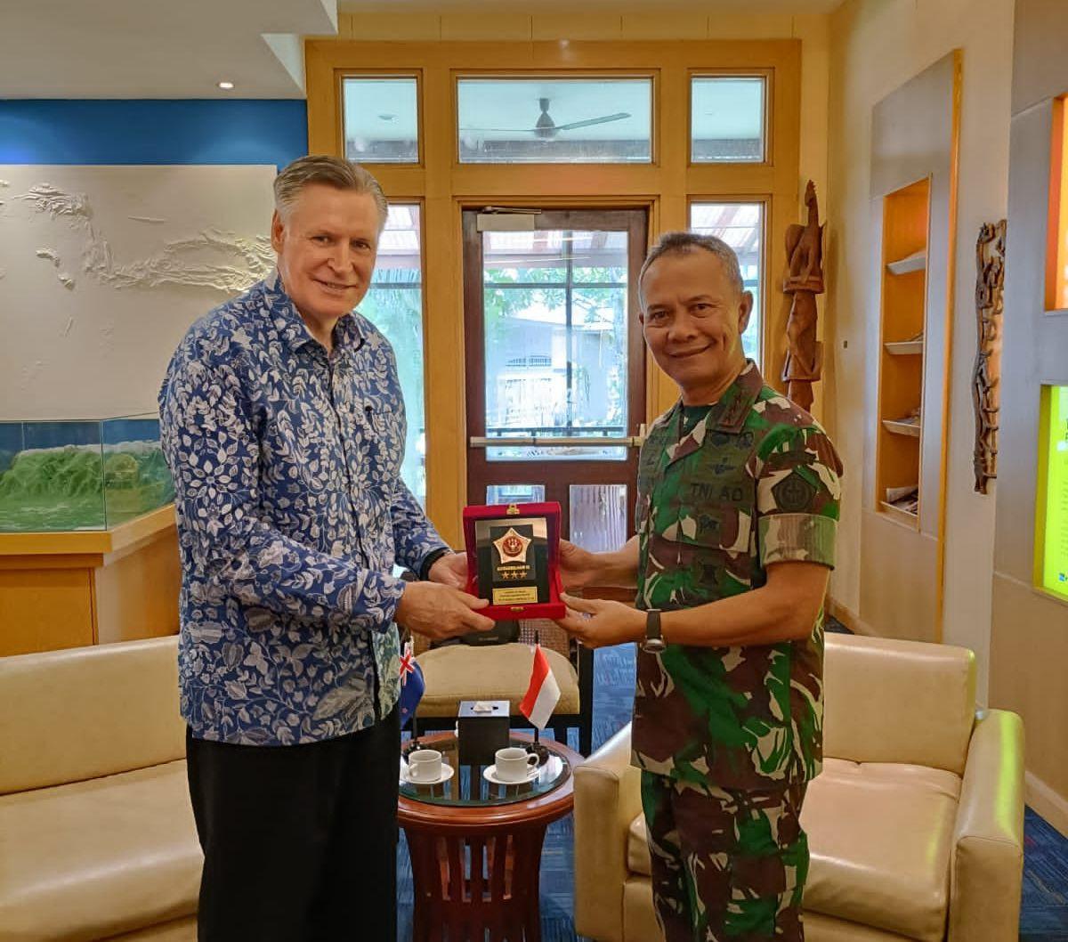 Dok. Istimewa