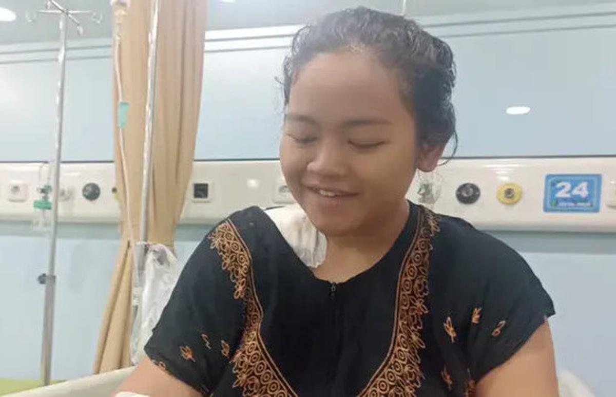 Klarifikasi RSI Pondok Kopi soal Kasus Ibu Muda Melahirkan Tangannya Membusuk sampai Diamputasi