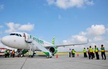 Citilink Buka Kembali Penerbangan Rute Jakarta dan Bandung