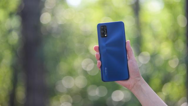 Realme 7 Pro Hadir Dengan Harga Khusus Pelajar Bagaimana Cara Belinya Tekno Liputan6 Com