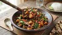 Resep Tempe Oseng Teri Medan Anti Gagal, Perpaduan Renyah dan Bumbu Meresap