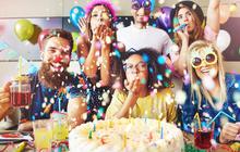 Ucapan Selamat Ulang Tahun untuk Teman, Berisi Doa yang Baik dan Mengandung Makna Indah