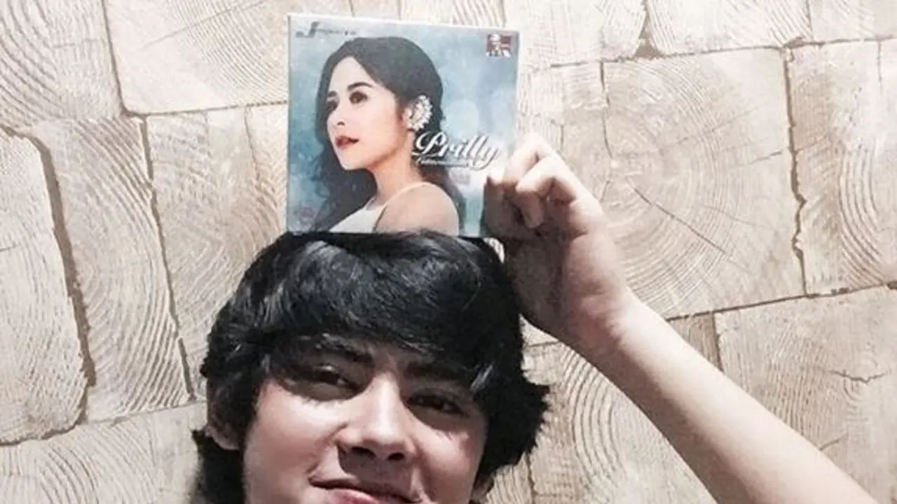 Aliando Syarief