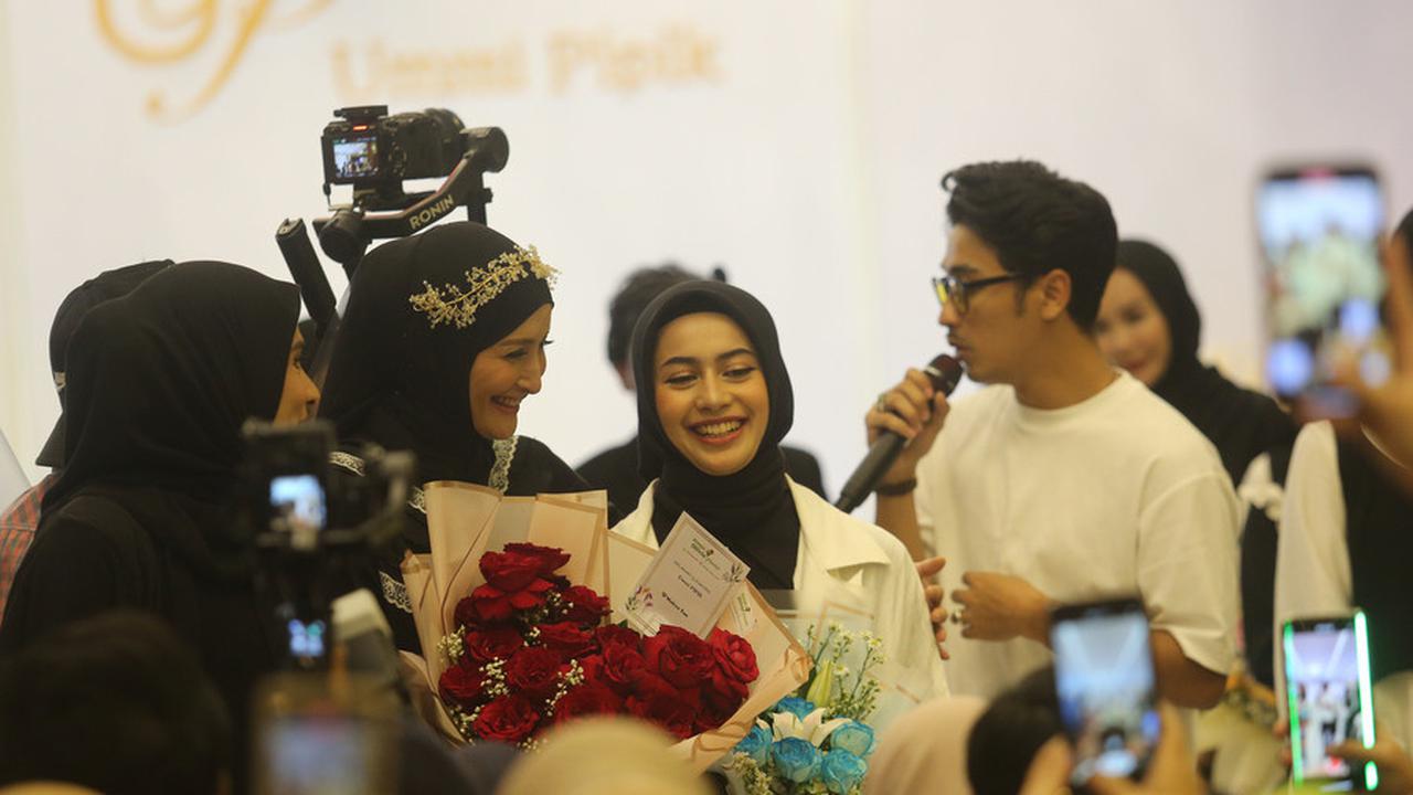 Penjelasan Umi Pipik