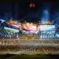 Pembukaan Pekan Paralimpik Nasional (Peparnas) XVI Papua