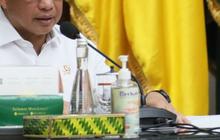 Mendagri Tito Ungkap Alasan Achmad Marzuki Dicopot dari Pj Gubernur Aceh
