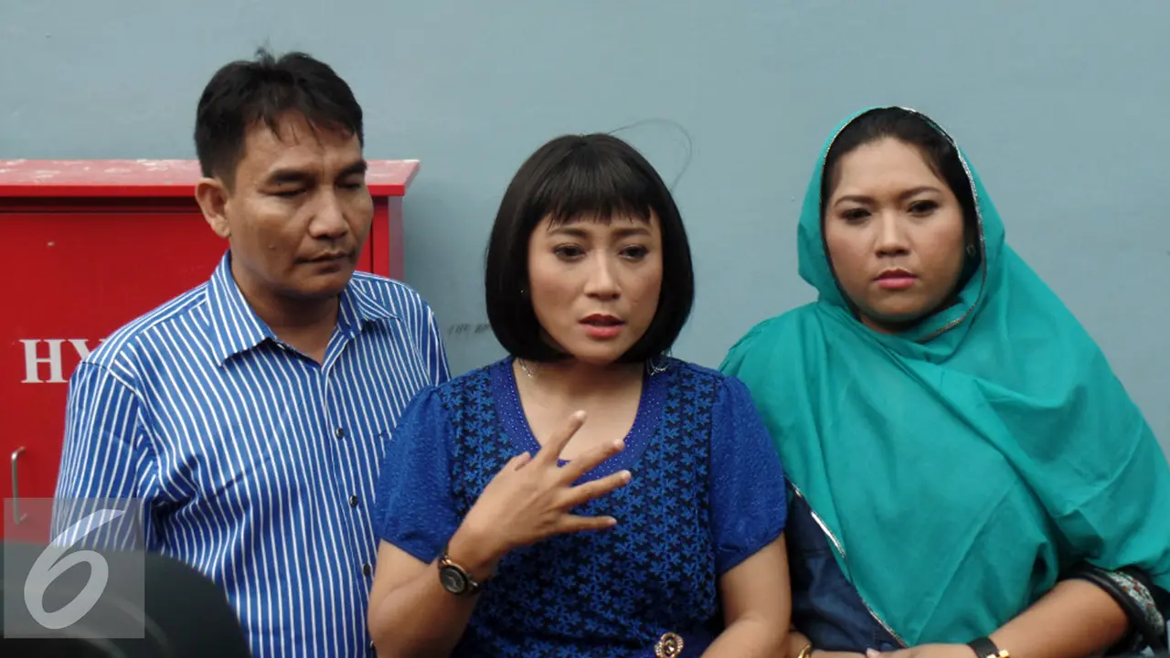 Dewi Purwati