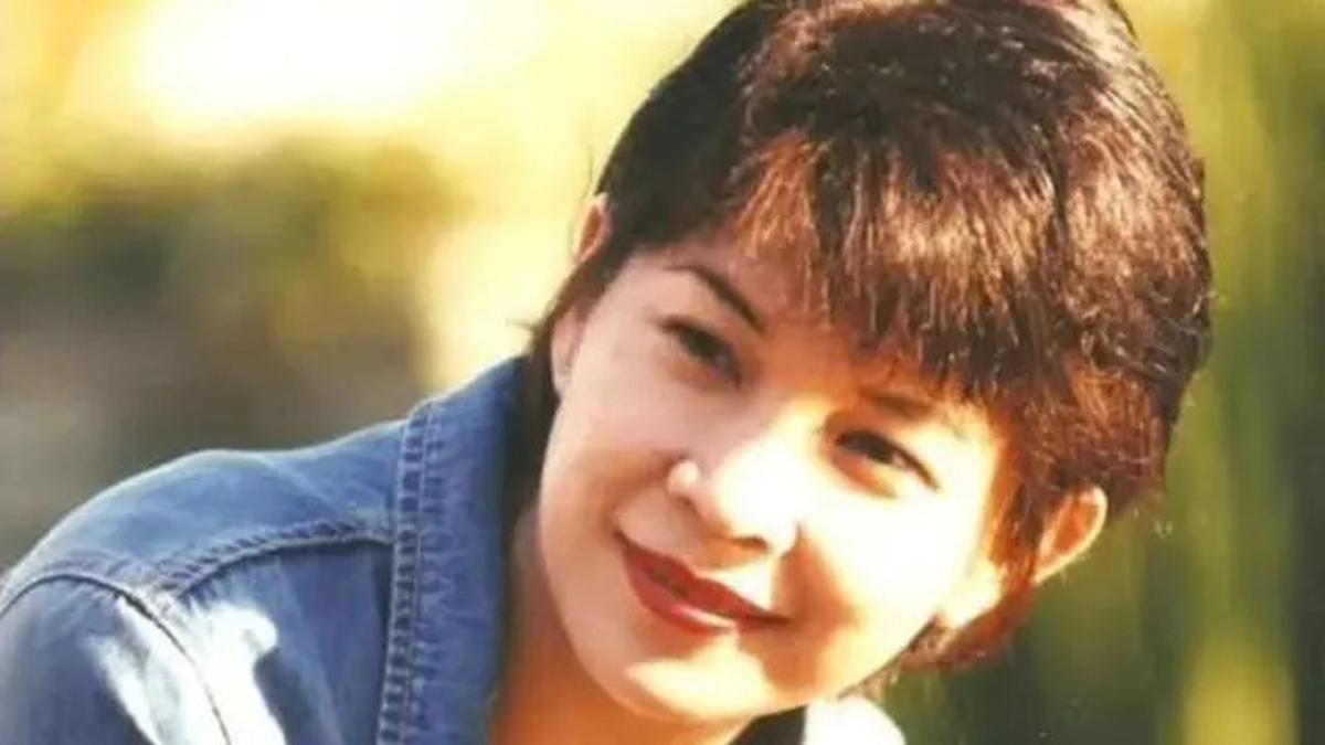 6 Potret Kenangan Masa Muda Irianti Erningpraja Penyanyi Era 80-an, Pernah Jadi Backing Vocal Vina Panduwinata
