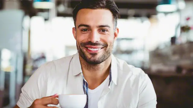 5 Alasan Punya Pacar Tak Harus Ganteng