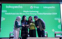 Daftar Barang Laris Dijual Online selama Ramdan dan Lebaran 2024
