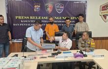 Ambil Data KK & KTP di TPS Saat Pemilu, Pria Ini Jual 4.000 Kartu Perdana Teregistrasi Identitas Orang Lain