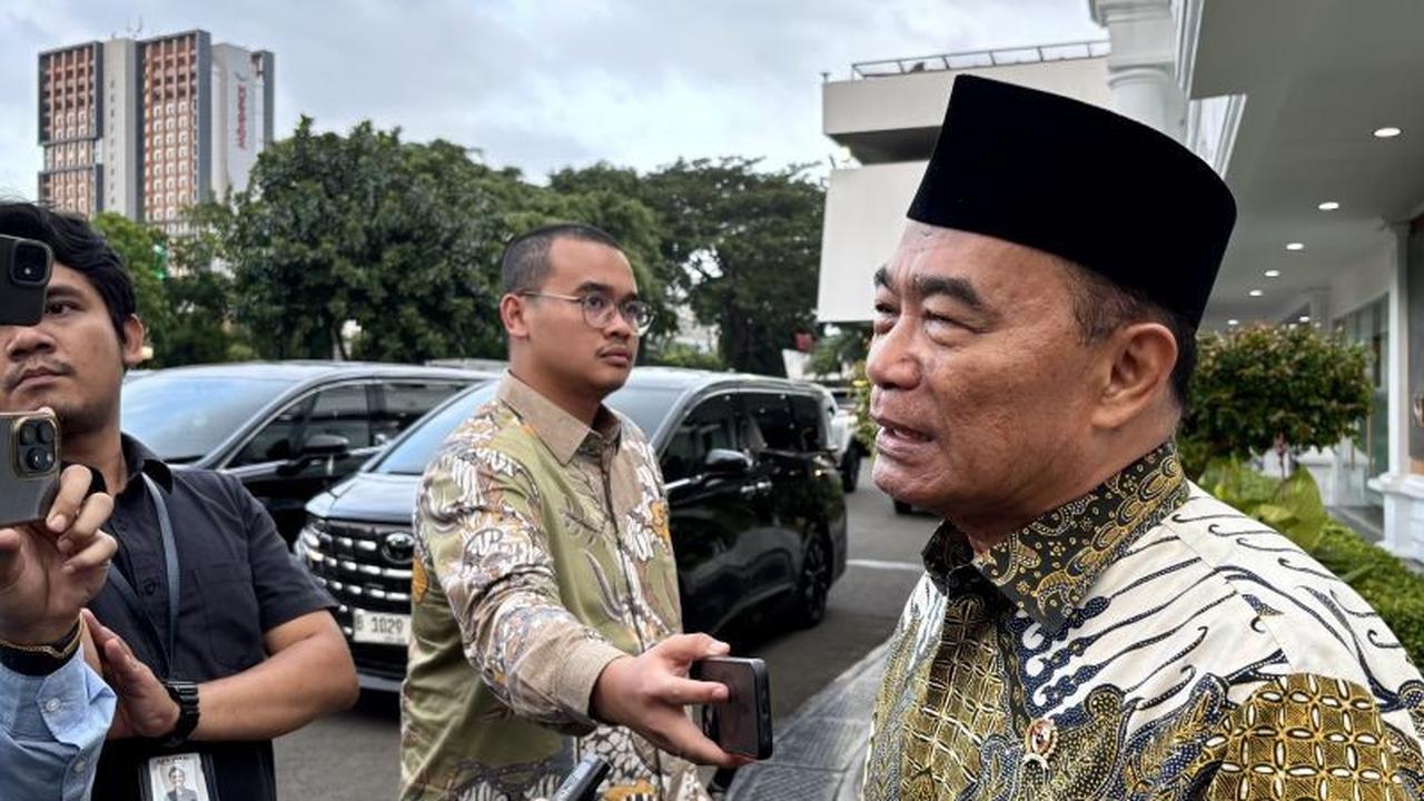 Ormas Islam dan Tokoh Muslim Pahami Alasan Indonesia Gabung Board of Peace