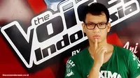 Beraksi di Live Show, Gilbert Pohan Tak Puas