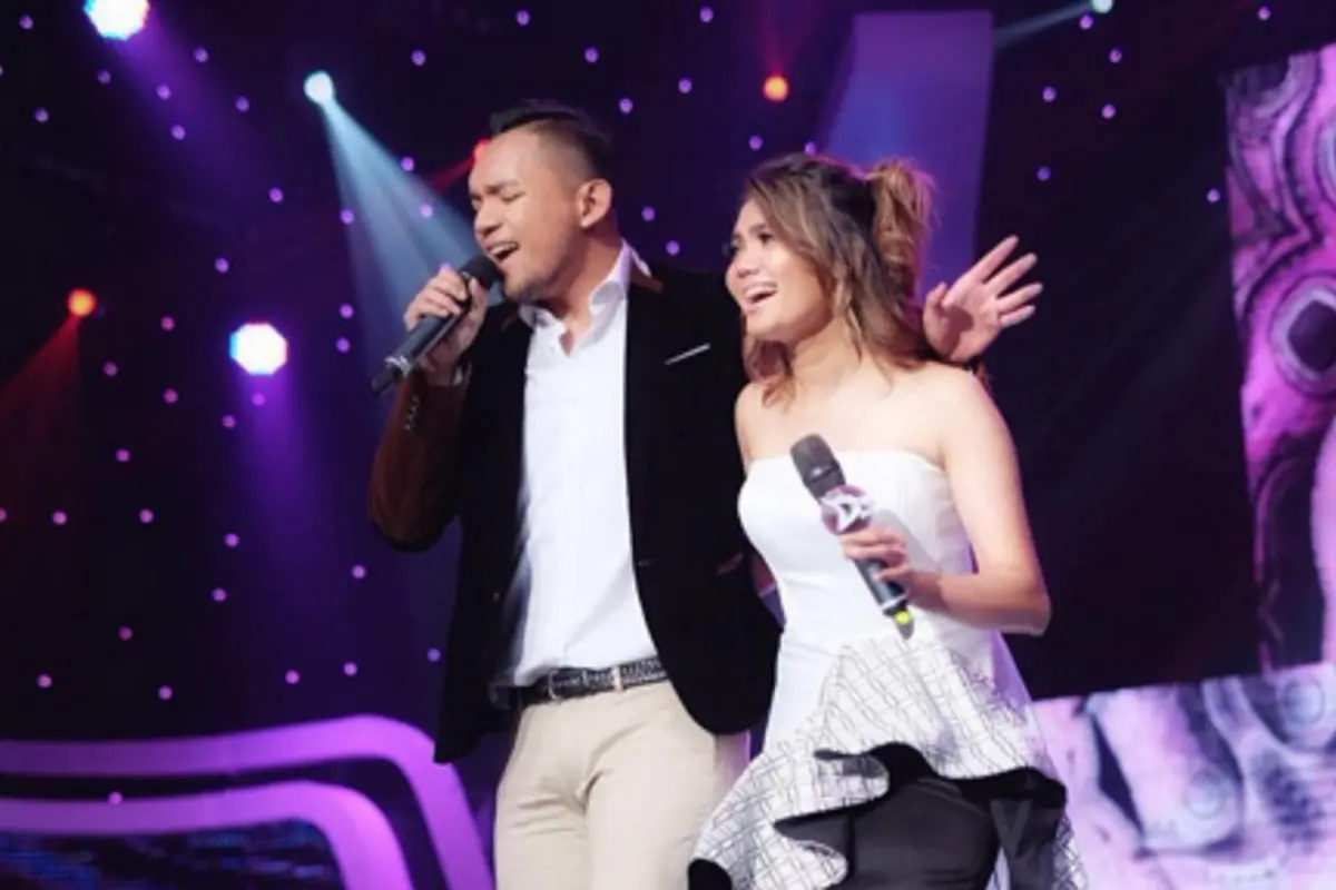 Rina Nose Bikin Fakhrul Razi Bertekuk Lutut