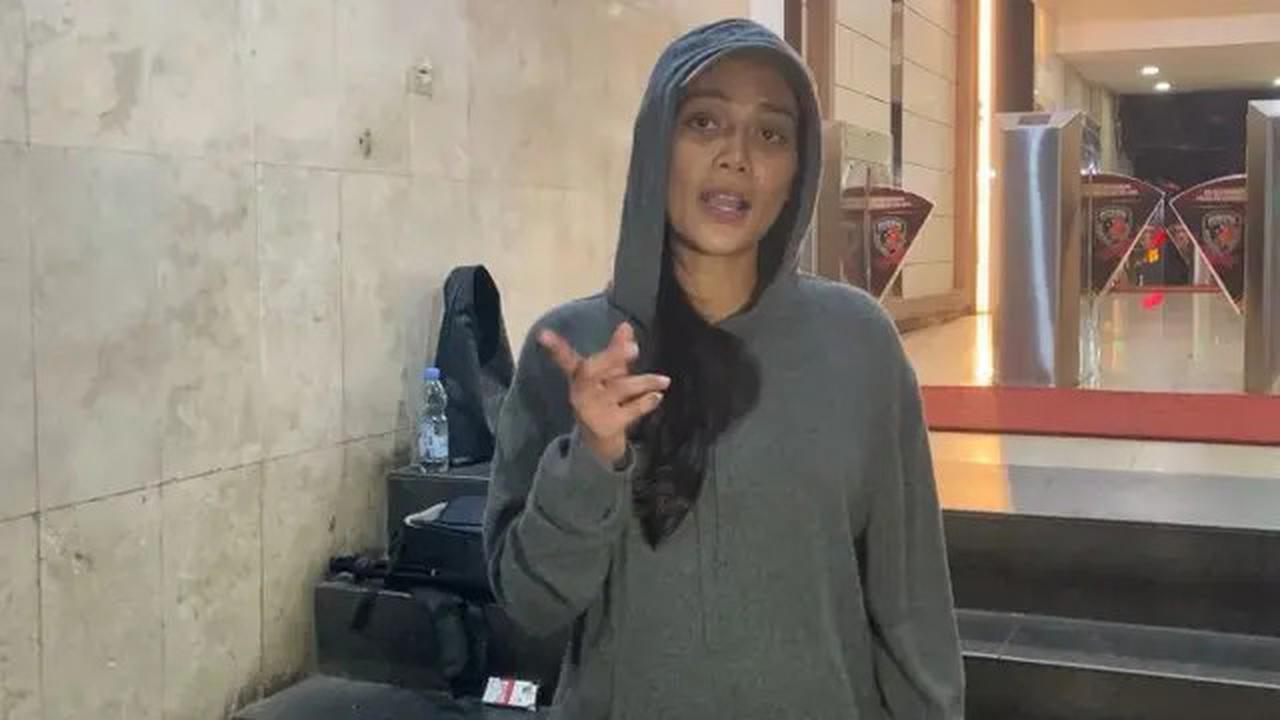 DJ Panda Hadiri Panggilan Polisi ke Polda Metro Jaya, Sempat Berucap soal Erika Carlina