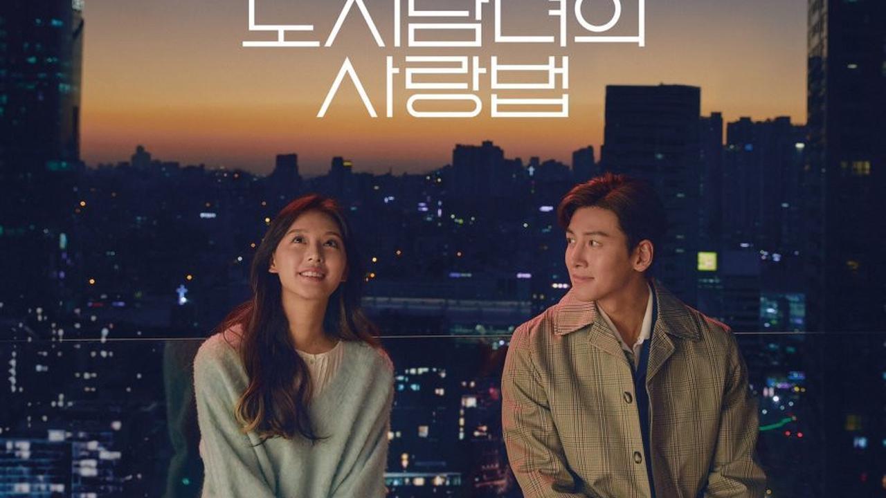7 Rekomendasi Drakor untuk Pemula yang Baru Coba Nonton, Khusus Genre Rom-Com