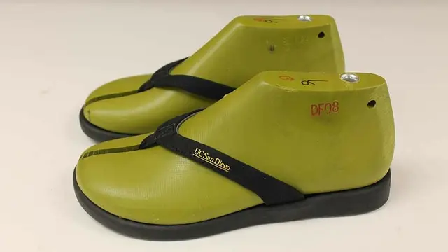 Sandal Jepit Minim Bahan Plastik, Nyaman dan Ramah Lingkungan