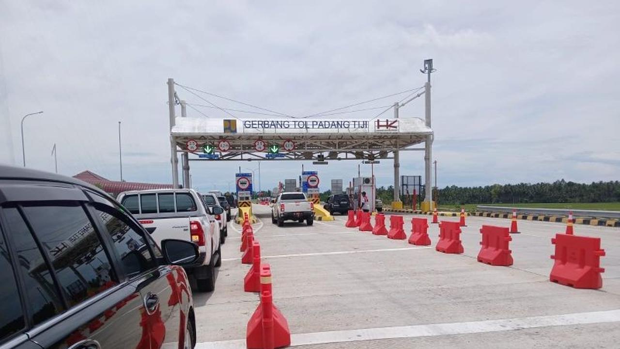 Komisi V DPR RI Desak Hutama Karya Percepat Pembebasan Lahan Tol Sibanceh