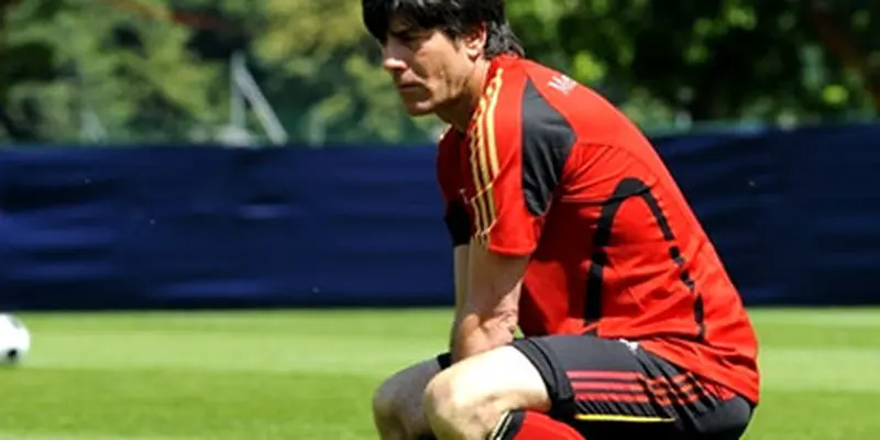 Joachim Loew (© AFP 2008)