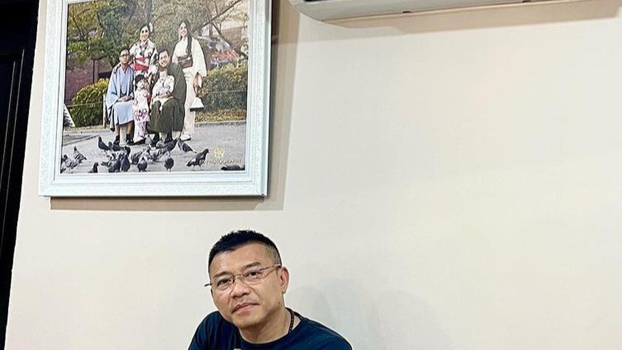 Selain aktif di dunia musik, Anang juga menjelajahi dunia seni peran <br>