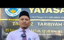 Viral Foto Santri Perempuan di Magetan Bawa Senjata Laras Panjang, Pihak Pesantren Buka Suara