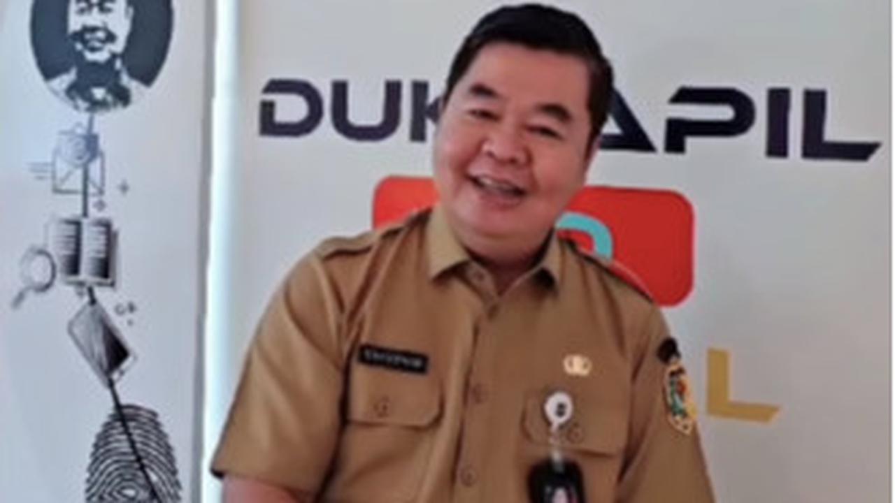 Sebut Sebagai Data Unik<br>