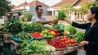 11 Tanaman Hidroponik yang Cocok untuk Dijual ke Tetangga, Panen Cepat dan Laku Keras