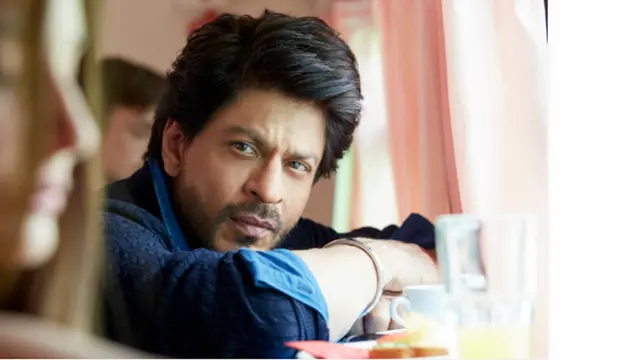 Shah Rukh Khan
