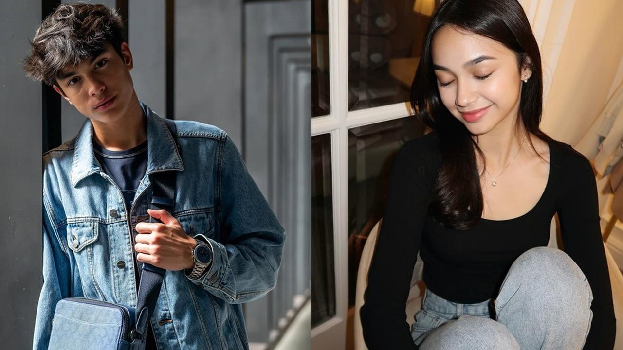 Momen Anak Maudy Koesnaedi dan Anak Cut Tary Foto Bareng, Disebut Cocok - Ganteng dan Cantik