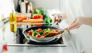 Cara Belajar Memasak dari Nol untuk Pemula agar Cepat Mahir di Dapur