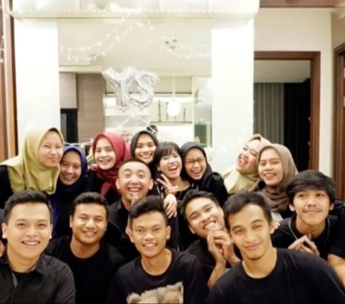 Dok. Istimewa