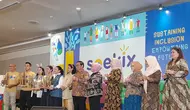 Pramono Buka Peluang Anak Berkebutuhan Khusus Dapat Beasiswa LPDP Jakarta