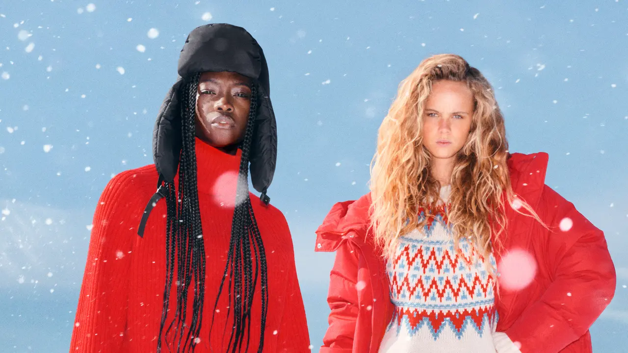H&M Holiday Edit 2021