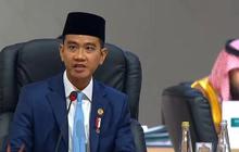 Gibran di KTT G20, Tekankan Program MBG Sebagai Model Investasi Strategis
