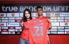 Bangkok United Tanding Lawan Buriram United, Debut Pratama Arhan di Liga Thailand?