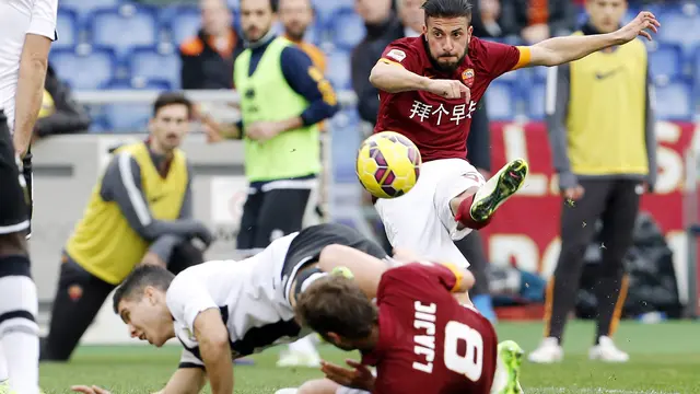 AS Roma
