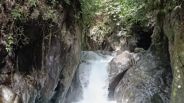 Hasil Foto 200MP Redmi Note 13 Pro 4G