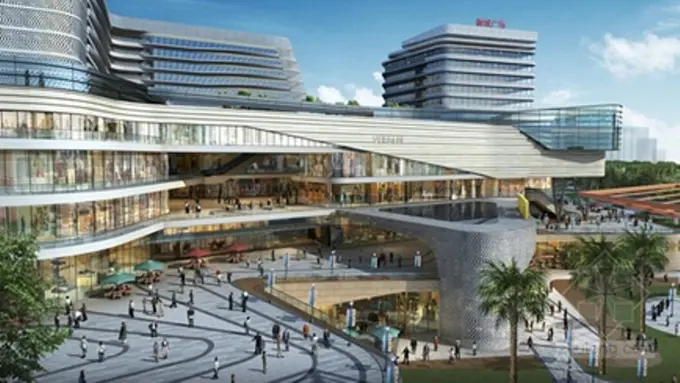 Kota Metropolitan Meikarta