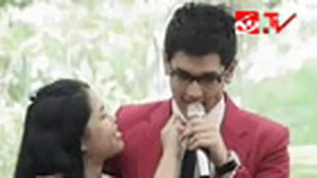KBRI Singapura Undang Afgan Nyanyi