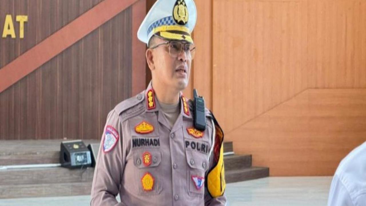 Polda Sulbar Kedepankan Upaya Preemtif dalam Operasi Keselamatan Marano 2026: Sinergi Lintas Sektor Tekan Angka Kecelakaan