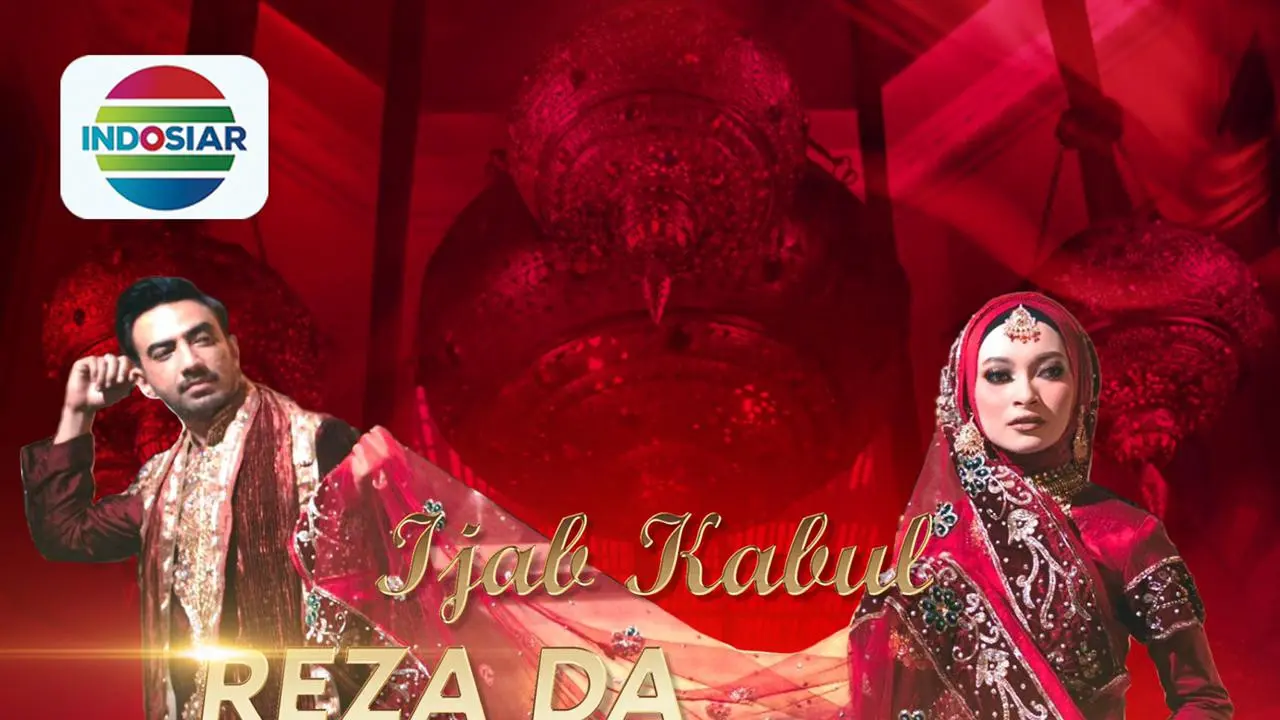 Reza DA