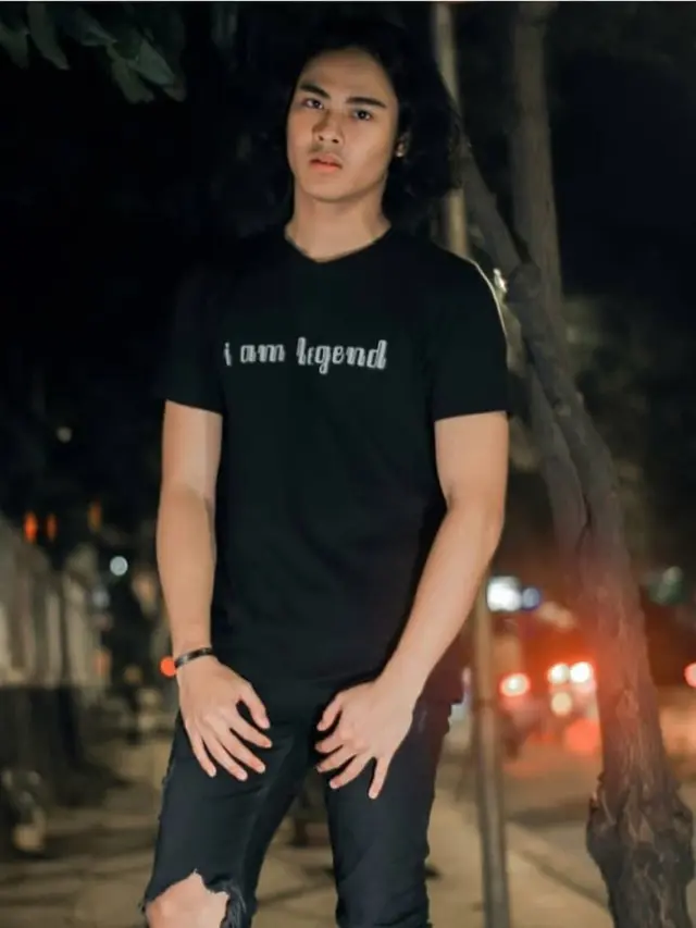 Renaga Tahier Masa Remaja