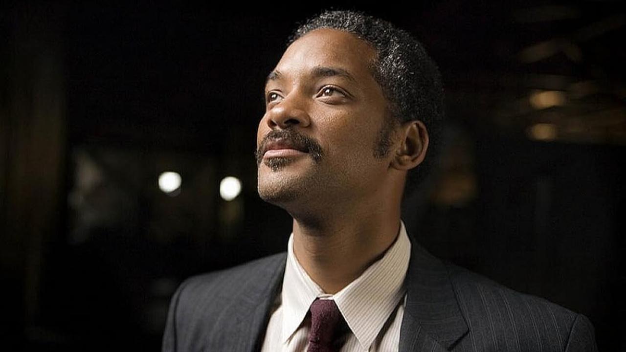 The Pursuit of Happyness (2006)