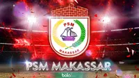 PSM Makassar (Bola.com/Samsul Hadi)