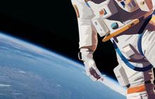 Deretan Astronot Ini Catat Rekor Paling Lama Tinggal di Luar Angkasa, Ada yang Sampai Setahun