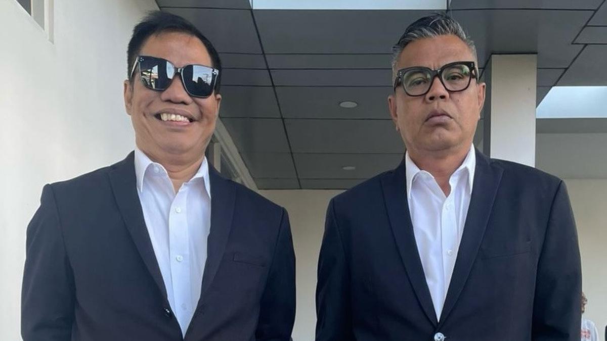 Abdel Ternyata Tak Tahu Temon Sakit, Semua Mendadak