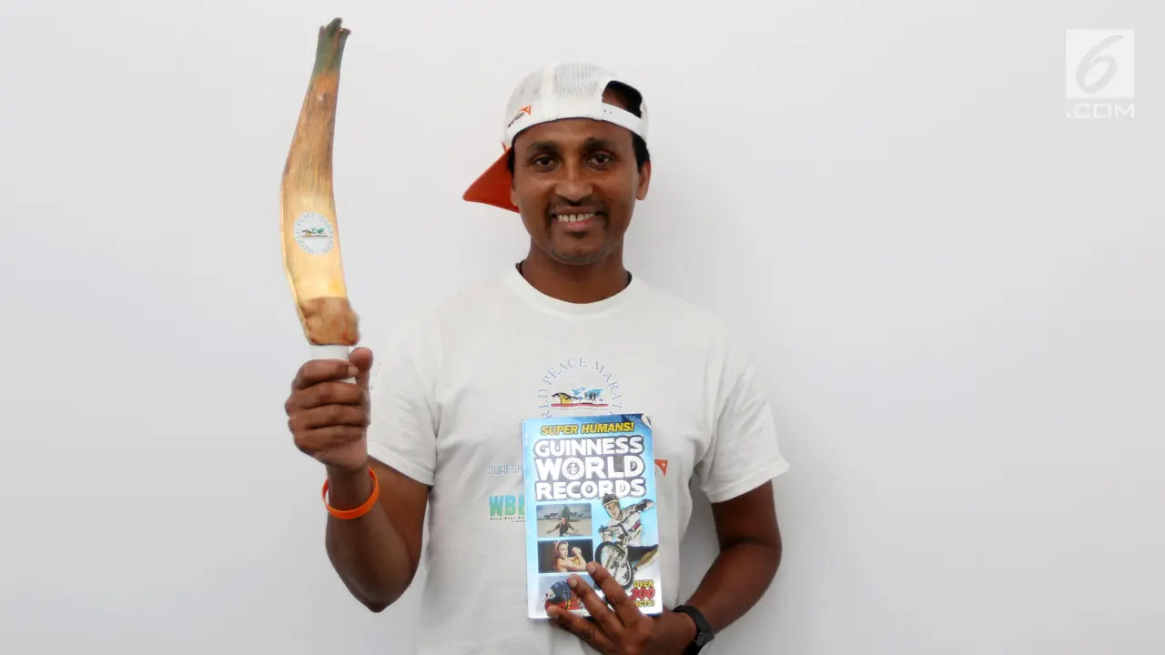 Suresh Joachim