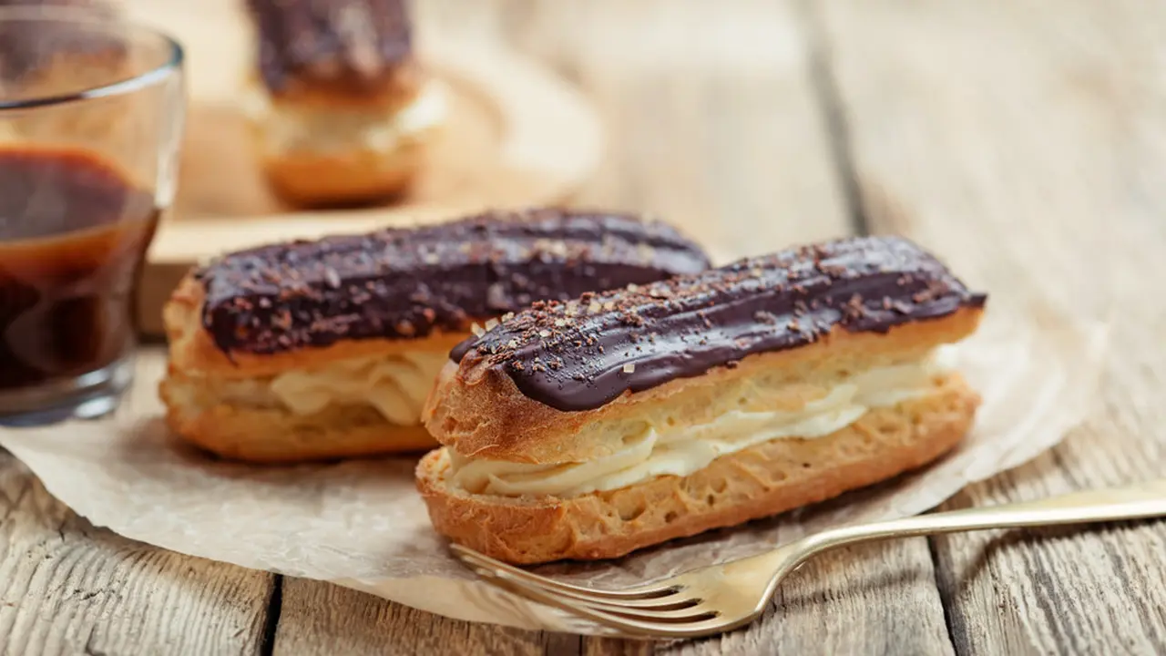Eclair