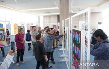 Menekraf Dorong DKV Lahirkan IP Lokal Kelas Dunia Melalui Re:Rasa Biennale 2026