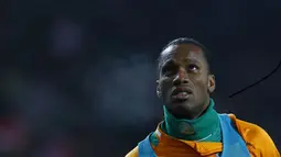 Didier Drogba